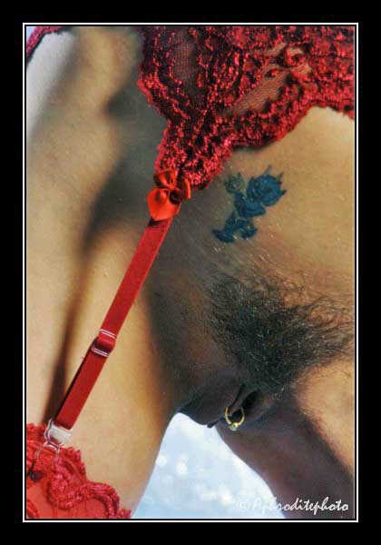 105 Le diablotin volage
